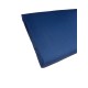 Waterproof Firm Mattress - Navy Blue