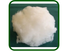 Polyester Toy/Cushion Filling Fibre
