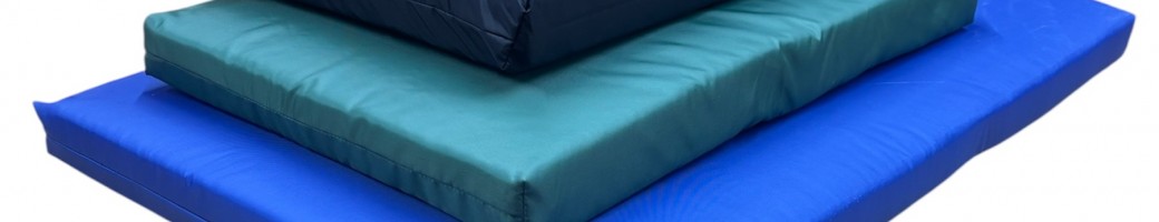 Waterproof Firm Mattress Crate Pads