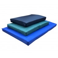 Waterproof Firm Mattress - Green