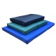 Waterproof Firm Mattress - Black