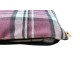 Burrow Bed - Mulberry