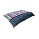 Burrow Bed - Mulberry
