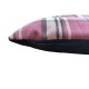 Burrow Bed - Mulberry