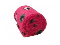  a PnH Veterinary Bedding ® NON SLIP - Pink Sheep