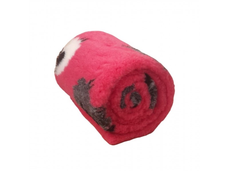  a PnH Veterinary Bedding ® NON SLIP - Pink Sheep
