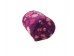 a PnH Veterinary Bedding ® NON SLIP - Purple with Pink Circles