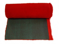 PnH Veterinary Bedding - By The Roll - Red