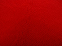 PnH Veterinary Bedding - SQUARE - Red