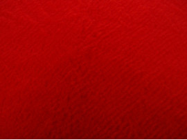 PnH Veterinary Bedding - EXTRA LARGE PIECE  - Red