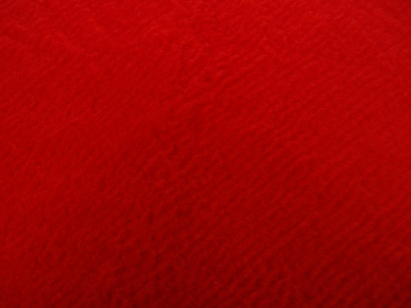 PnH Veterinary Bedding - SQUARE - Red