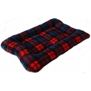 Padded Pad - Red Tartan Padded Pad - Red Tartan