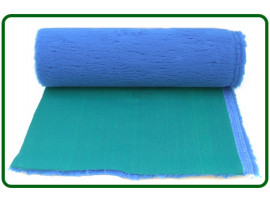 PnH Veterinary Bedding - By The Roll - Blue
