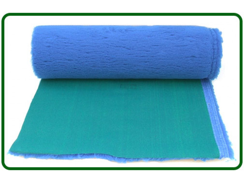 PnH Veterinary Bedding - By The Roll - Blue