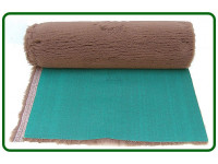 PnH Veterinary Bedding - By The Roll - Brown