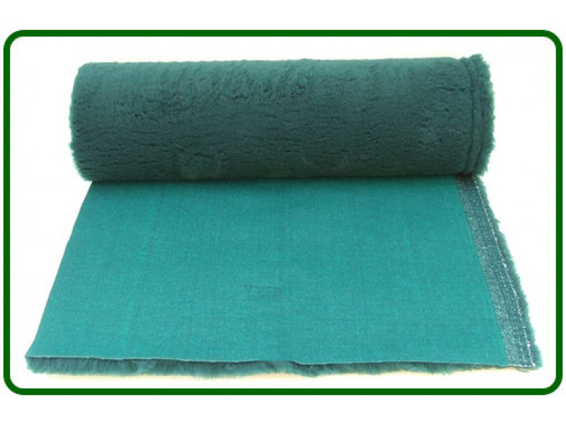 PnH Veterinary Bedding - By The Roll - Green