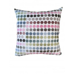 Spotty Dots Scatter Cushion - 45cm x 45cm