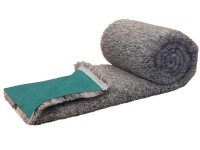 PnH Veterinary Bedding - By The Roll - Static Grey