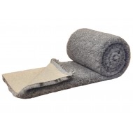 PnH Veterinary Bedding - Non Slip - Static/Mottled Grey