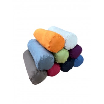 Round Bolster Cushions