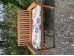 Garden Bench Cushion - Summer Floral
