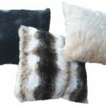 Faux Fur Products