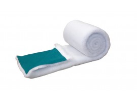 PnH Veterinary Bedding - By The Roll - White