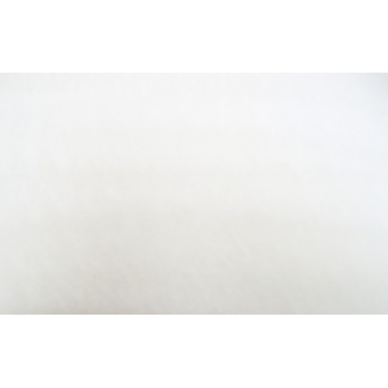PnH Veterinary Bedding - RECTANGLE - White